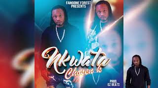 Chosen K - Nkwata ( official Audio Music