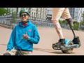 Onewheel Presents | David Slider