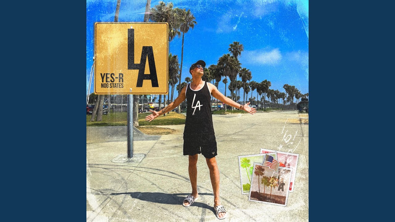 Watch LA on YouTube Watch LA on YouTube