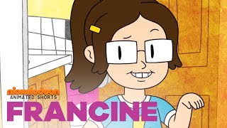 Watch Francine Trailer