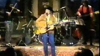 John Anderson - Your Cheating Heart chords