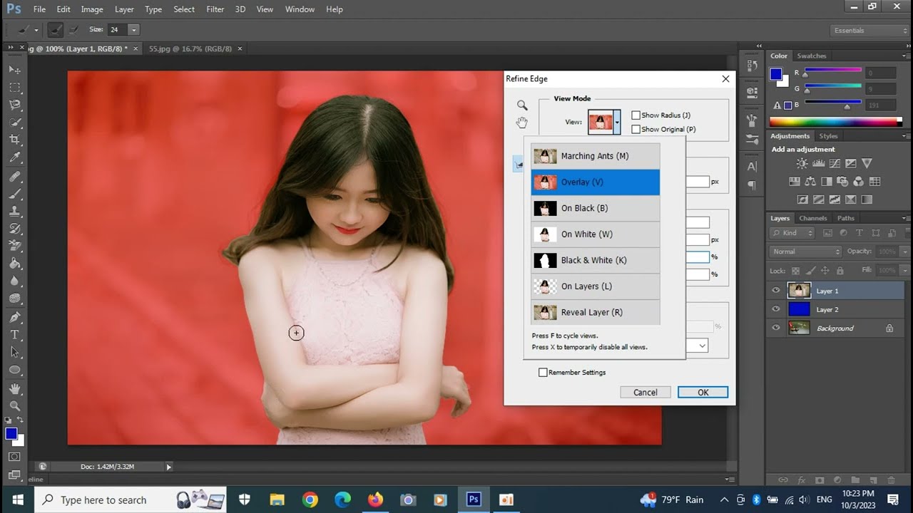 How To Remove Background Adobe Photoshop Cs6 A Few Minutes YouTube How To Remove Background Adobe Photoshop Cs6 A Few Minutes YouTube