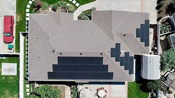 Your Solar Panels don’t Work When The Grid Goes Down