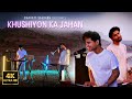 Khushiyon ka jahan  bharattsaurabh  new hindi song 2022