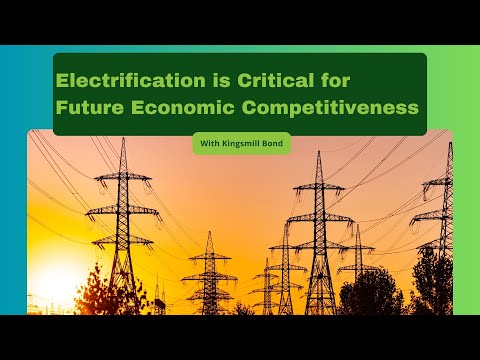 electricity demand – Thoughtful Journalism About Energy’s Future – Energi Media