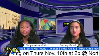 PNN Paramus Catholic