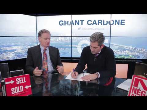 Grant Cardone and John Hamlin on Selling thumbnail