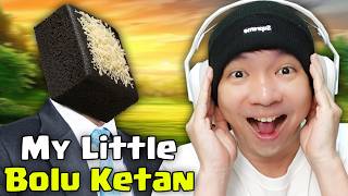 Miawaug Sings My Little Sticky Rice Cake