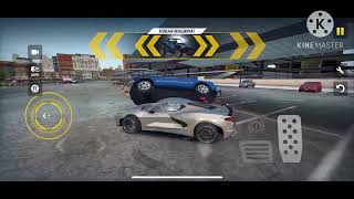 Extreme Car Driving Simulator - Машины