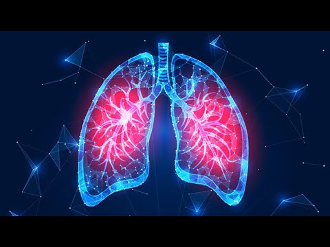 Koronavirüs Gripten Farklı Olarak Akciğeri Nasıl Etkiler?