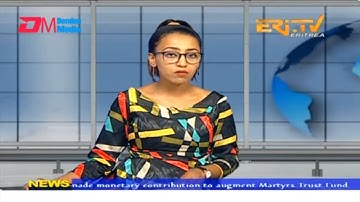 News in English for June 28, 2023 - ERi-TV, Eritrea