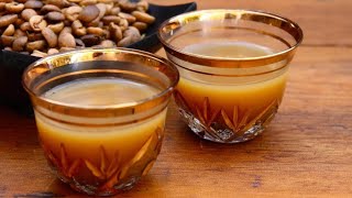 Aaj Hum banay ge Arabic Gahwa 😋  | My desi food secrets