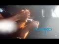 T Soleees Feet Tickling Ebony Footmassager Feetshorts 