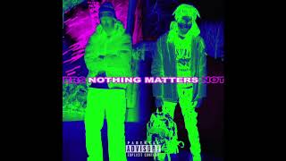 Postboy - Nothing Matters (prod. Yung Scoliosis) [Official Audio]