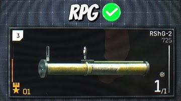 Tarkov explained in RShG-2