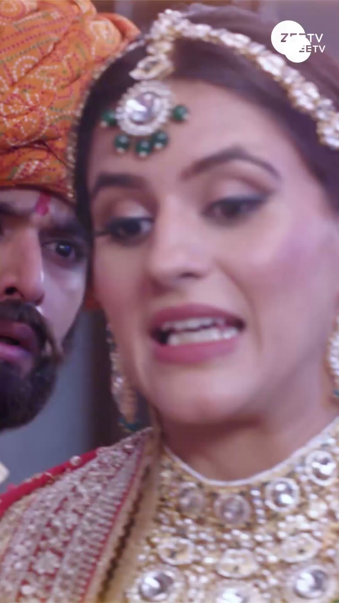 #KUMKUM BHAGYA #Shorts #Zee TV #Entertainment #Family Drama