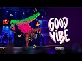 Xanddy Harmonia - Good Vibe | Videoclipe Oficial