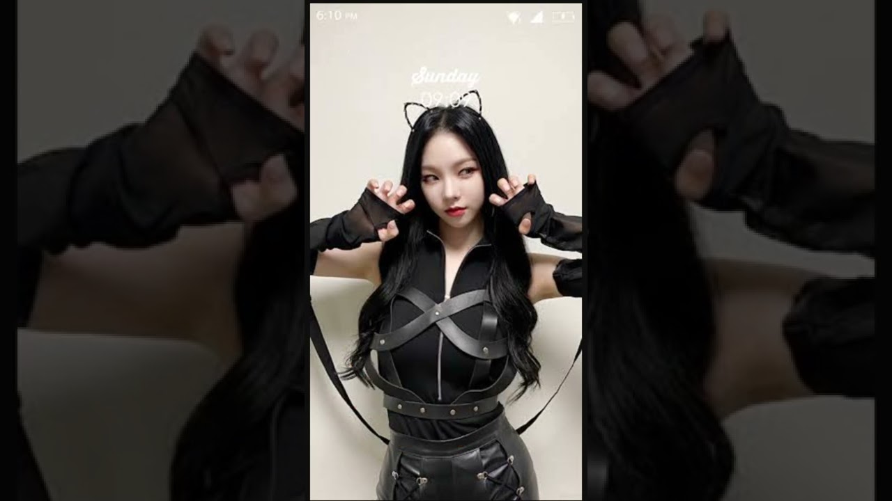 Top 5 most searched kpop idols on Google 