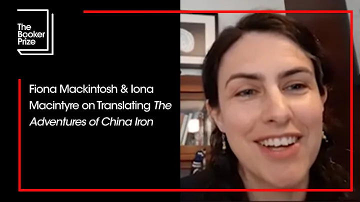 Fiona Mackintosh & Iona Macintyre on Translating T...