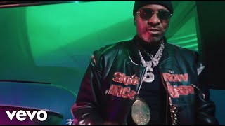 Lobby Boyz, Jim Jones, Maino - Lobby Talk