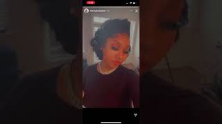 ari fletcher therealkylesister club appearance, getting dressed,showing body,dancing making money