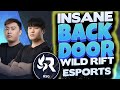 The most INSANE game ending in the ICON VN Grand Finals | Riot SEA Wild Rift Esports Analysis!