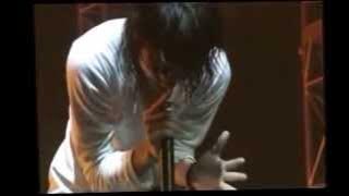 オレンジレンジ キズナ LIVE