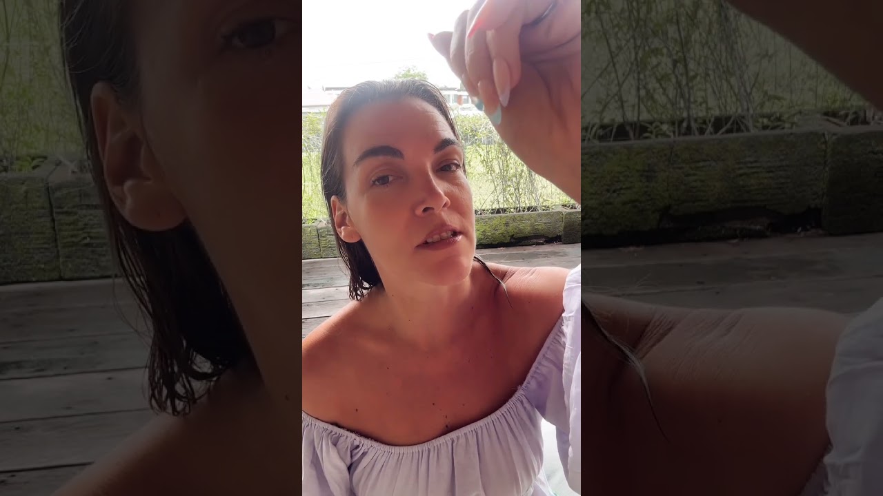 Katie’s Singing Meditation ( 🧘 I am Safe)