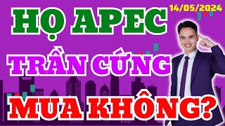 Cổ Phiếu Aps Api Idj Trần Cứng Có Nên Mua Không Chứng Khoán Tím