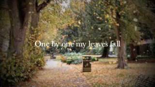 One by one - Enya chords