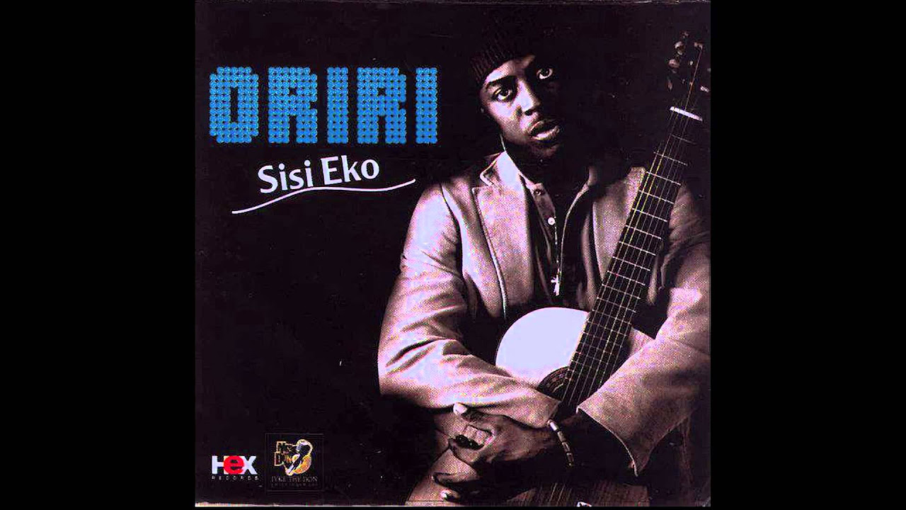 Oriri Osadebamwen