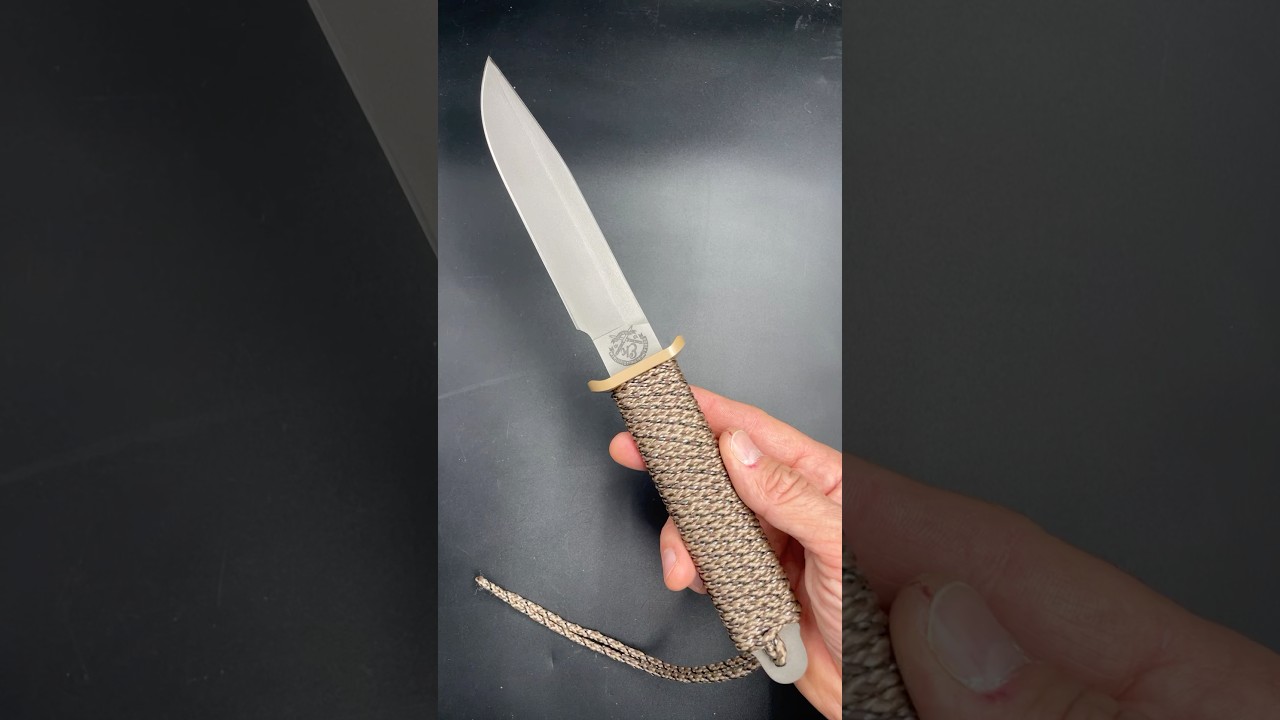 John EK Commando Bowie « Desert Storm » Edition 😎👊🏻 très beau collector neuf 🤩 