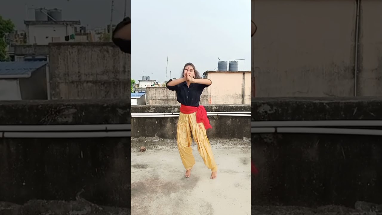 Shambhu Sutaya  Anybody Can Dance  Ganesh Chaturthi Special   Shorts  Cover by Mousumi