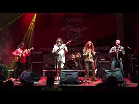 Вій Ішов я небом Тарас Бульба 2018 