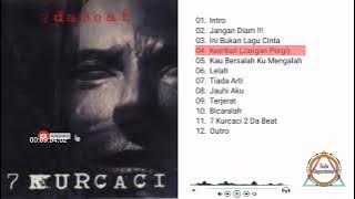 Full Album 7 Kurcaci - 2DaBeat