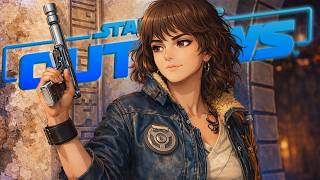 I finally tried Star Wars Outlaws... Was Everyone Wrong?