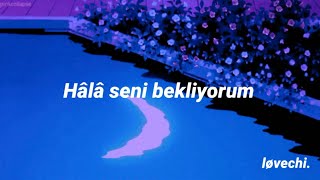 Eddy Kim - When Night Falls Türkçe Çeviri