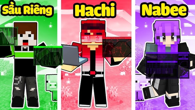 Zeros và Huy Noob gánh tạ Sầu Riêng trong Minecraft BedWars  Hôm nay mình  cùng HuyNoob và Sầu Riêng Tv sẽ chơi Minecraft Bedwars nhưng lần này trong  lúc căng thẳng