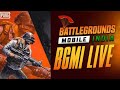 BGMI RUSH GAMEPLAY LIVE STREM