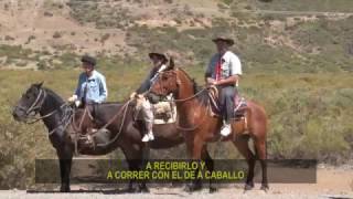 #FiestasPopulares - FIESTA DE SAN SEBASTIÁN, LAS OVEJAS.