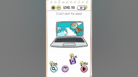 Brain Test Tricky Puzzles Level 113 Walkthrough Solution and Answer By AMQ Gaming