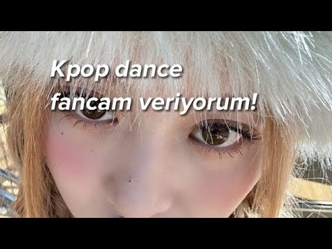 Kpop Dance Fancam Veriyorum! #kpop#fancam#dance#global#imnotcool#keşfet#lilisam