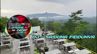 DJ SA DUNA FIDDUNYA RISKI IRVAN NANDA 69 PROJECT