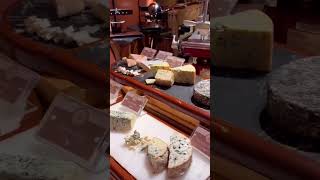 Cheese Room