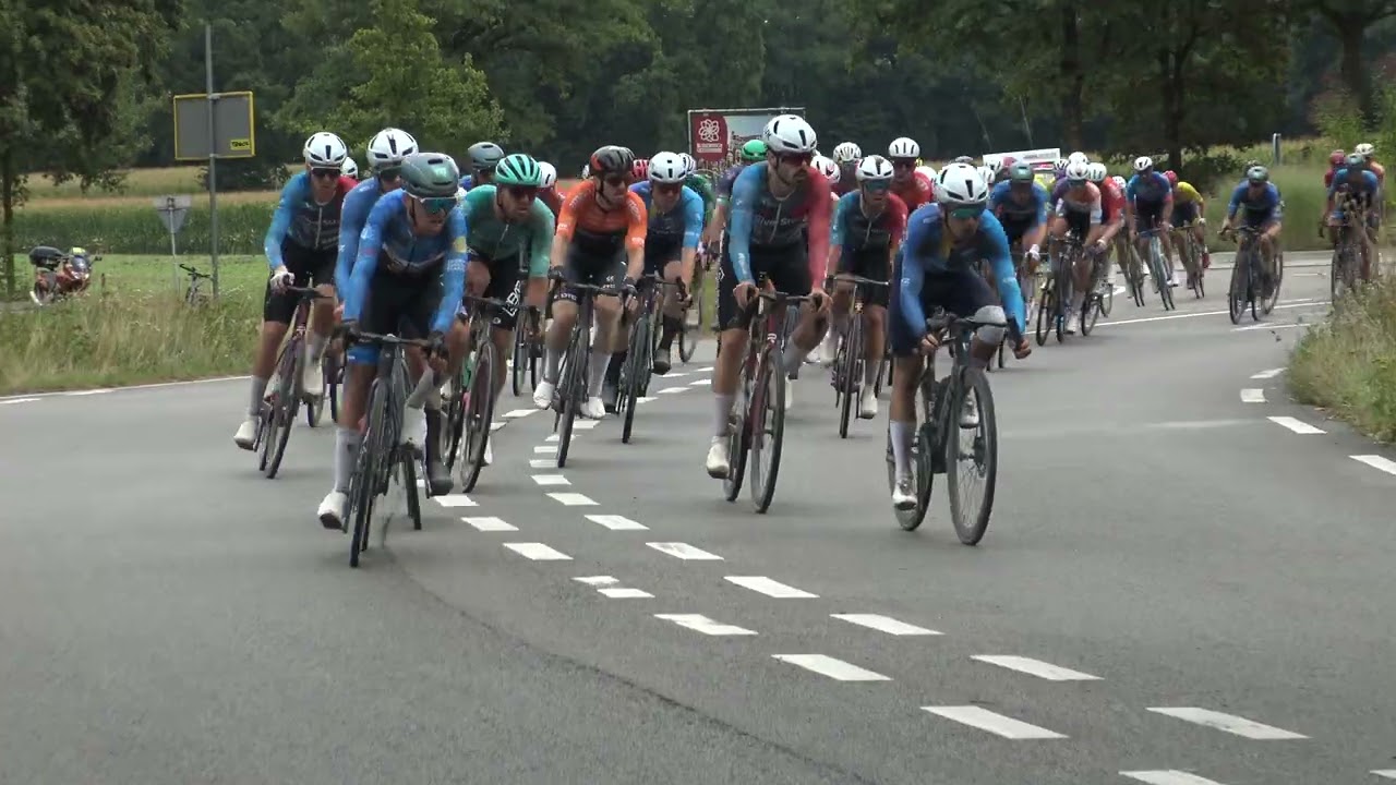 Ronde van de Achterhoek 2025