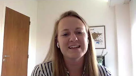 Pharmaceutical Technical Writer Interview with Ann...