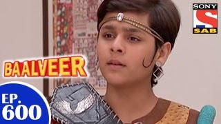 Baal Veer - बालवीर - Episode 600 - 12th December 2014