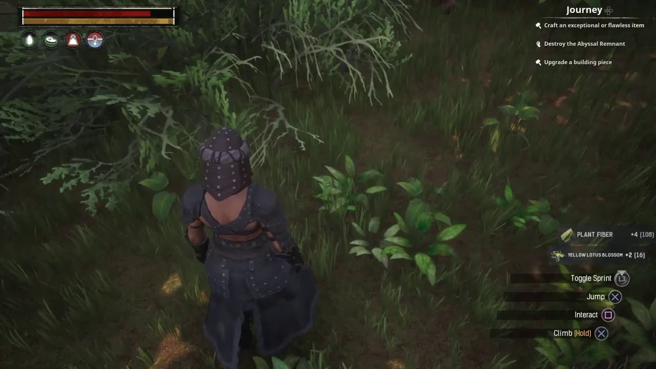 conan-exiles-yellow-lotus-flower-with-map-location-youtube