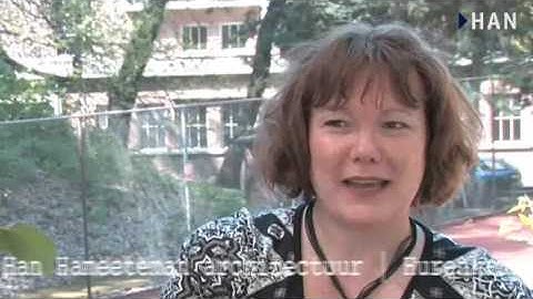 Afstudeertraject HAN CE Bob Schoot