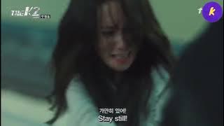 Train Station Fight Scene - The K2 Ep 1